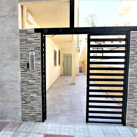 La Carihuela Los Nidos Torremolinos Exterior foto